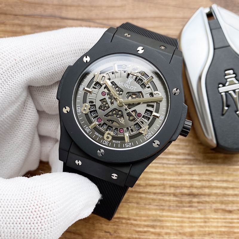 Hublot 43mm 092237